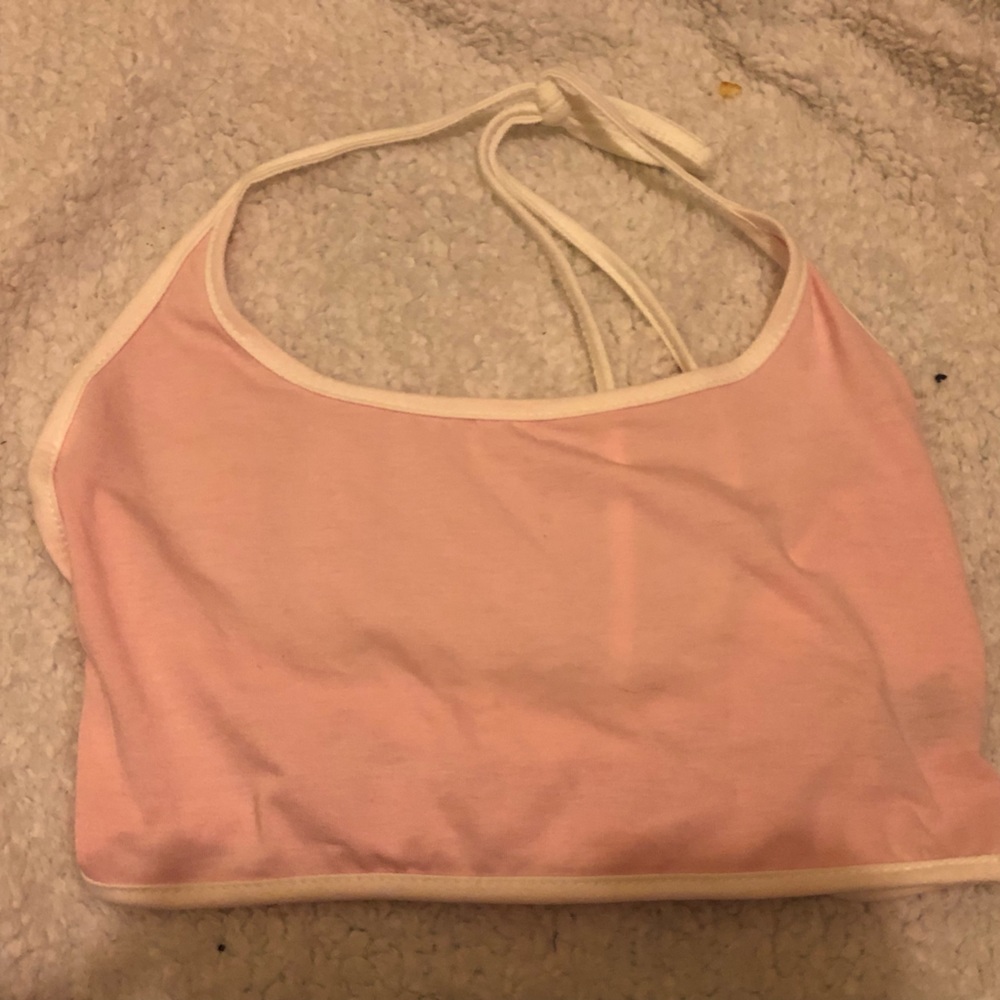 SHEIN top